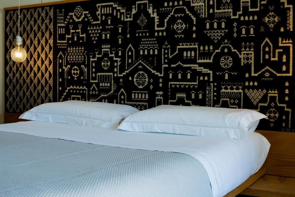 L'Incanto Luxury Rooms Matera Exterior photo
